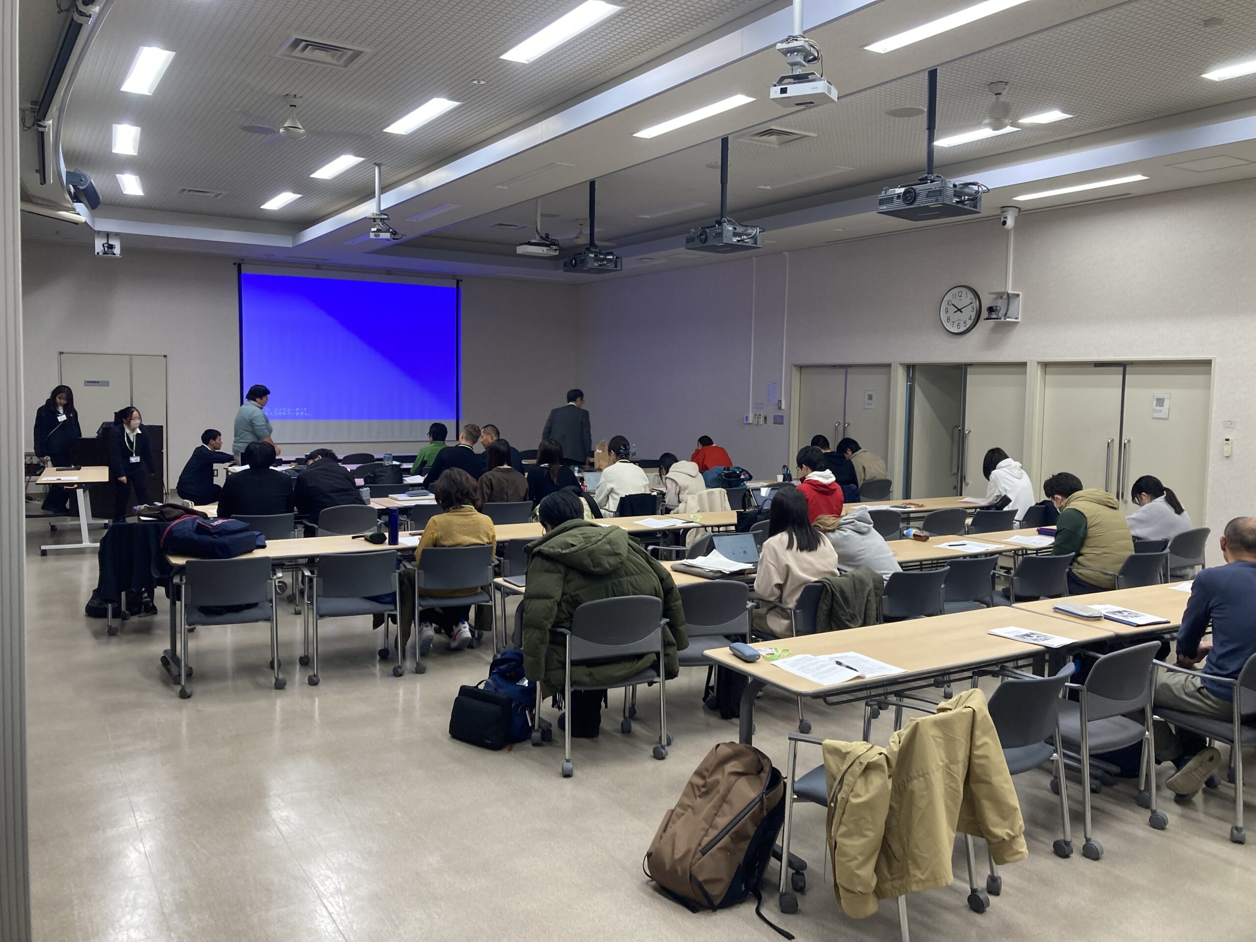 信州生態研究会